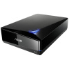 Asus TurboDrive BW-16D1X-U externá Blu-ray napaľovačka Retail USB 3.2 (Gen 1x1) čierna; 90DD0210-M29000
