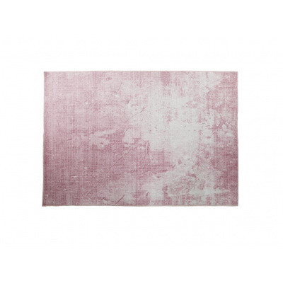 Koberec, ružová, 80x150, MARION TYP 3