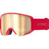 ATOMIC SAVOR GT HD PHOTO Red