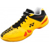 Badmintonová obuv YONEX SHB 01 LTD FLASH YELLOW