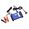 Compass Nabíjačka AKU PROFI microprocesor 6V - 12V PB, GEL, AGM