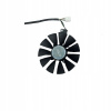 VENTILÁTOR PRE GRAFICKÉ KARTY ASUS GTX 1060 1070
