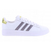 Adidas športová obuv tkanina biela veľkosť 35