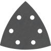 Bosch Brúsne listy F355 Best for Coatings and Composites 6 o., 93 mm, P 400, 5 ks 2608605198