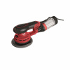 FLEX 447706 ORE 5-150 EC Výkonná excentrická brúska s regulaciou otáčiek, 150 mm