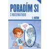Poradím si s matematikou 3. ročník - Jana Kuchárová