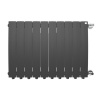 Terma Bergamo 590x800 Anthracite LP