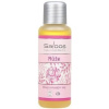 Saloos Bio masážny olej Ruža 50ml