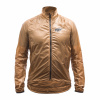 Bunda Fresh Trash MEN'S UP PARACHUTE JACKET SALTED CARAMEL L