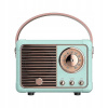 HM11 prenosný hudobný prehrávač mini retro spätný (HM11 prenosný hudobný prehrávač mini retro spätný)
