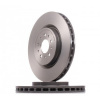 TATechnix Brzdový kotúč 305mm Alfa romeo SPIDER (916_) 3.0V6, 3.0V624V, 3.2V624V - BREMBO