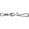 Daiwa Karabinka Otvorená S Obratlíkom Fast Attach Snap-Veľkosť L / Nosnosť 22 kg