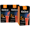 KiloShred 5 v 1 - Nápoj na chudnutie 1+2 ZDARMA
