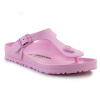 Birkenstock Gizeh Eva W 1027352 flip-flops (198885) Green EU 35
