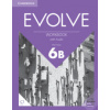 Evolve Level 6B Workbook with Audio