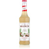 Monin Le Sirop Kokos sirup na prípravu nápoja príchuť Coconut 700 ml