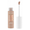 Catrice Melted Sun tekutý bronzer s matným efektom 005 Tan Lines 10 ml