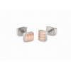 Boccia Titanium náušnice 05001-03