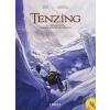 Tenzing - Na streche sveta s Edmundom Hillarym - Christian Clot, Jean-Baptiste Hostache