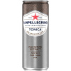 SANPELLEGRINO S.p.A. SANPELLEGRINO tonic plechovka 330ml