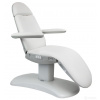 Kozmetické ležadlo elektrické ROCO E4 - Biele