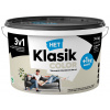 Het Klasik Color 0228 béžový mandľový 7kg+1kg
