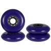 Powerslide Kolieska Undercover Team Violet (4ks), 86A, 80