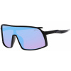 Relax Margin - R3087B/Shiny Black/Grey/Aurora Sensor junior size