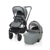 Zopa Kombinovaný kočík Move Cross 2 Varianta: Granit Grey/Black