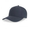 Atlantis Fiji Cap Unisex šiltovka AT109 Navy one size