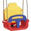 Záhradná hojdačka - Woopiie 3in1 Swing Gast -Slocked Bucket Seat (Rastúce polohovateľné sedátko WOOPIE Swing 3v1)