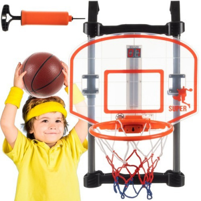 Kruzzel Basketbalová hra pro děti 21800