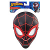 HASBRO - Spider-Man Uniwersum film Maska Miles