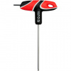 Yato Šroubovák T imbus kulový 3 mm YATO YT 05586