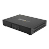 StarTech.com 2x2 HDMI Video Wall Controller, 4K 60Hz HDMI 2.0 Video Input to 4x 1080p Output, Video Wall Processor for Multi Screen Display, Video Wall Splitter, RS232/Ethernet Control - Remote config