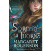 Sorcery of Thorns - Margaret Rogerson