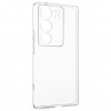 Kryt na mobil FIXED TPU Gel Case for Vivo V29 5G, clear FIXTCC-1114