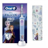 Oral-B - Elektrická kefka Pro Kids Frozen, s puzdrom 8006540773338
