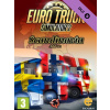 SCS SOFTWARE Euro Truck Simulator 2 - Scandinavia DLC (PC) Steam Key 10000000453005