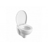 Geberit Klozet Kolo REKORD závěsný 52cm hluboké splachování 6l, Rimfree K93120000