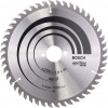 Bosch Pílový kotúč Optiline Wood, 200 mm, 48 zubov 2608640620