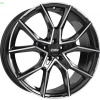Cms - CMS C33 8x19 5x112 ET50 diamond black