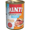 Rinti Kennerfleisch Junior kuracie 400 g