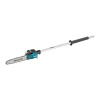 Nadstavec motorovej jednotky, píla EY403MP MAKITA 191T38-7
