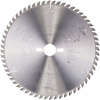 Bosch Pílový kotúč Expert for Wood, pr. 250 mm, 60 zubov, b1 3,2 mm 2608642506