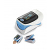 Lekársky prstový pulzný oximeter VYPR