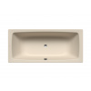 Kaldewei Cayono Duo - Vaňa 1800x800 mm, Warm Beige 20, 272500010661