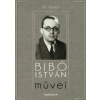 Bibó István muvei IV. kötet