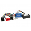 Adaptér z volantu pro Audi A3, A4, TT 2001-2006 BOSE