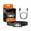SUPERFIRE Svetlomet Superfire HL05-D, 110 lm, USB 6956362995987